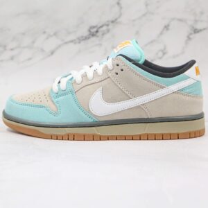 Dunk Low Pro SB 'Gulf Of Mexico'
