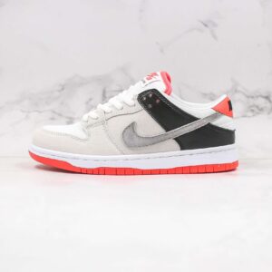 Dunk Low SB 'AM90 Infrared'