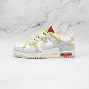 Nike Dunk Low Off-White