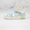Nike Dunk Low Off-White