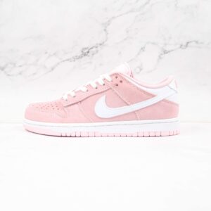 Nike SB Dunk Low GS Prism-Pink Womens Running Shoese
