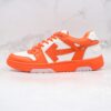 Off-White Out of Office Low 'White Orange'