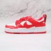 Wmns Dunk Low Disrupt 'Siren Red'